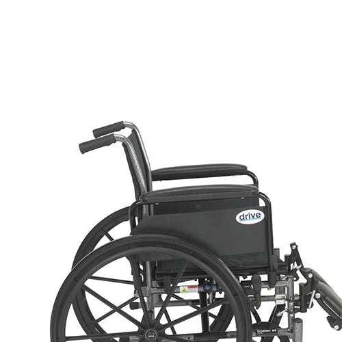Light Weight Wheelchair