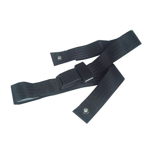 Drive Medical Bariatric Wheelchair Seat Belt with Auto-Style Closure – 60"