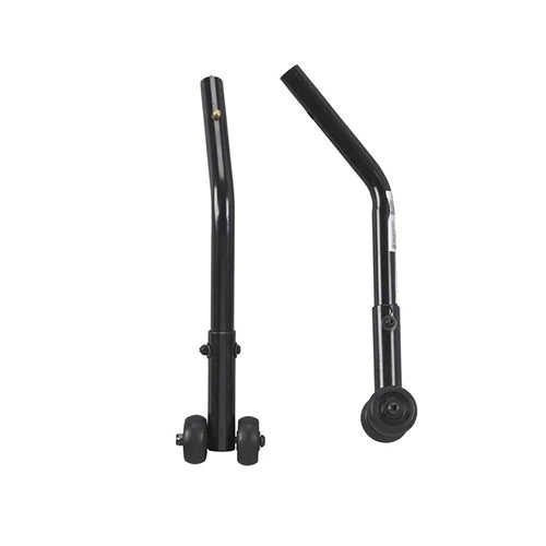 Elevating Leg Rests Wheelchair