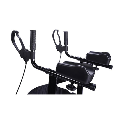 Elevate Upright Walker