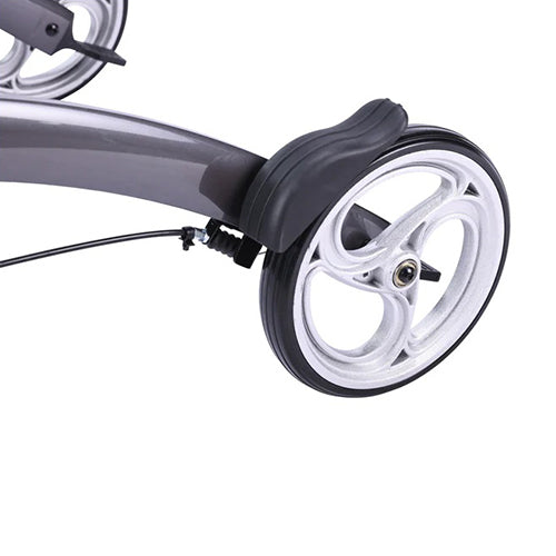 Elevate Upright Walker