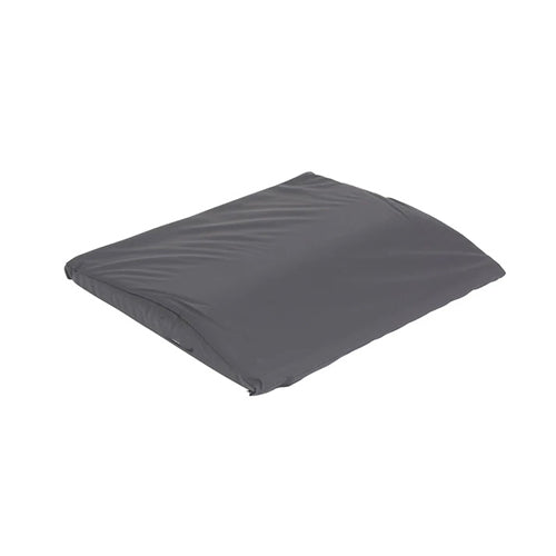 Drive Medical Balanced Aire Adjustable Air Wheelchair Cushion – 18" x 16" x 4" (High Profile, Wide)
