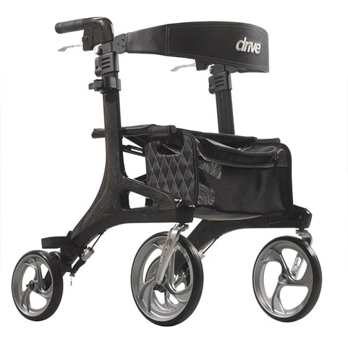 Carbon Fiber Rollator