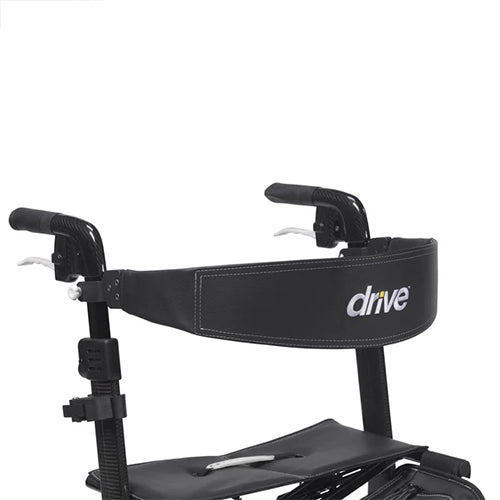 Carbon Fiber Rollator