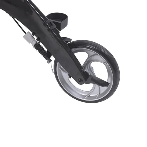 Carbon Fiber Rollator