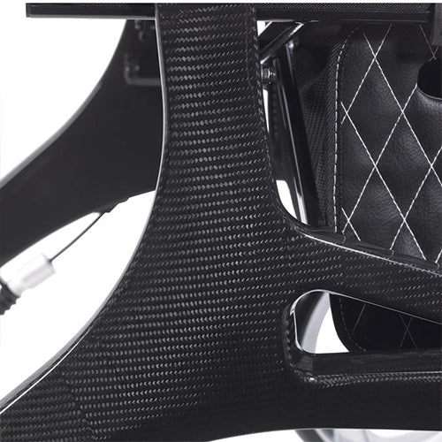 Carbon Fiber Rollator