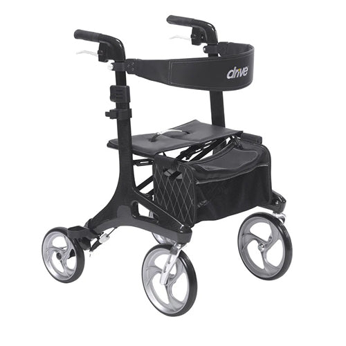 Carbon Fiber Rollator