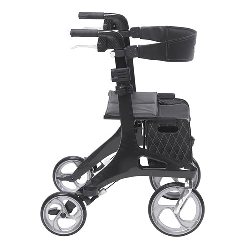 Carbon Fiber Rollator