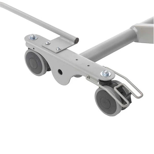 Adjustable Hospital Bed