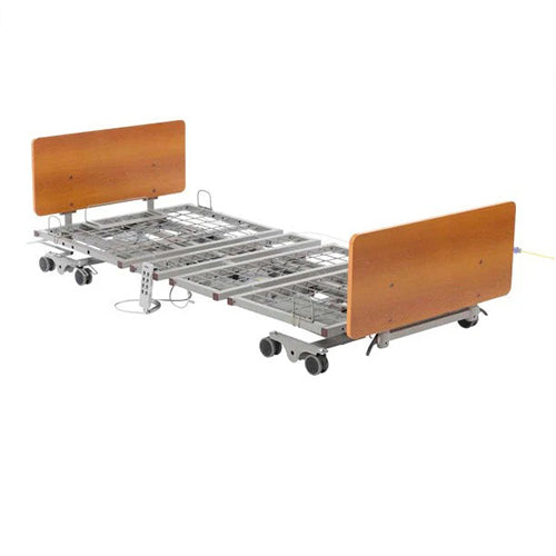 Adjustable Hospital Bed