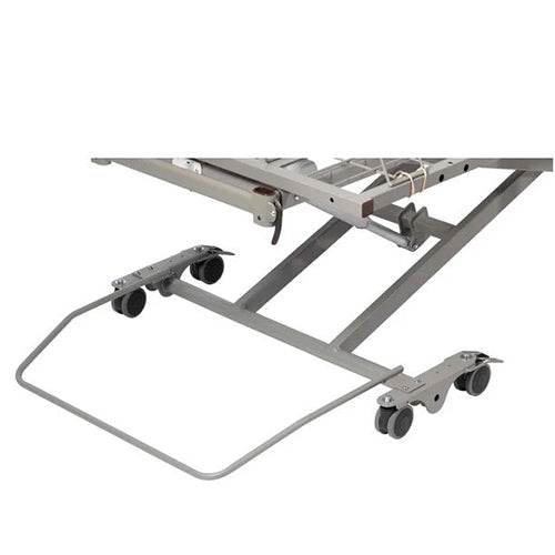 Adjustable Hospital Bed