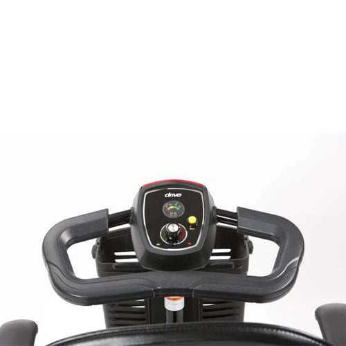 Compact Travel Scooter
