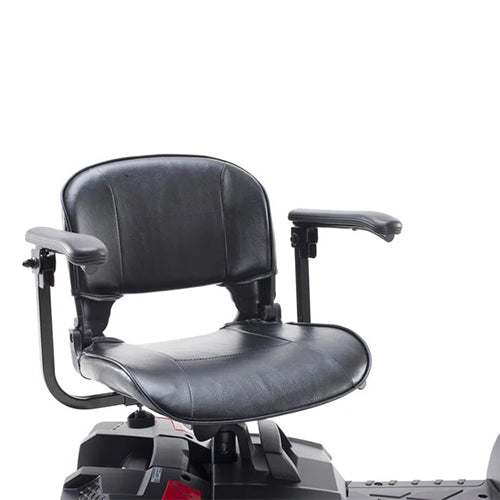 Compact Travel Scooter