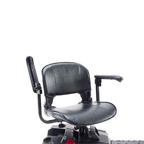 Compact Travel Scooter