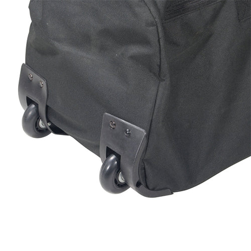 Transport Wheelchair