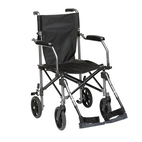 Transport Wheelchair