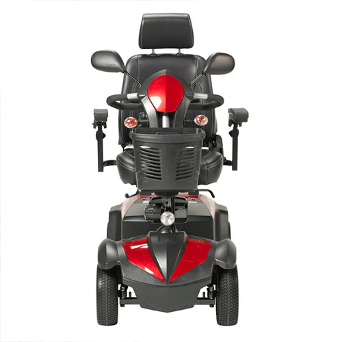 4 Wheel Scooter