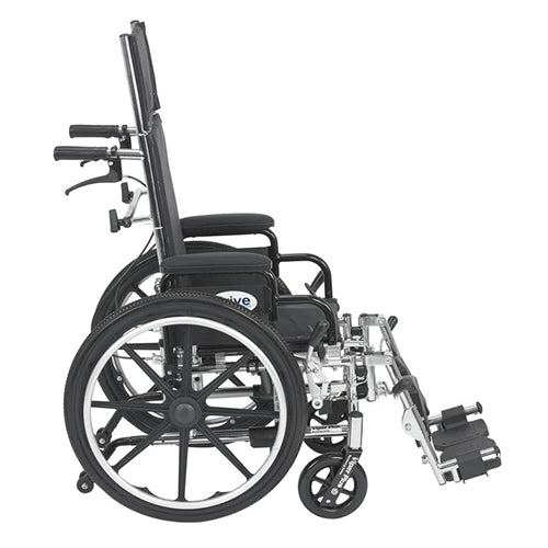 Stair Climbing Wheelchair