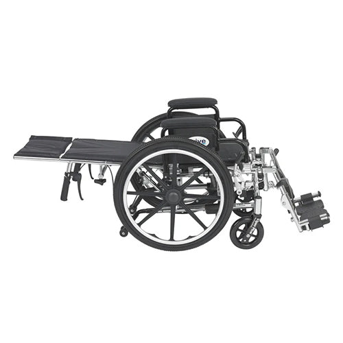 Stair Climbing Wheelchair
