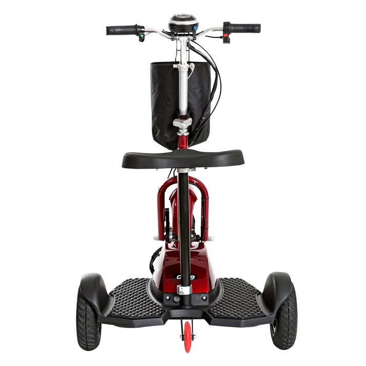 Three Wheel Recreational Mobility Scooter