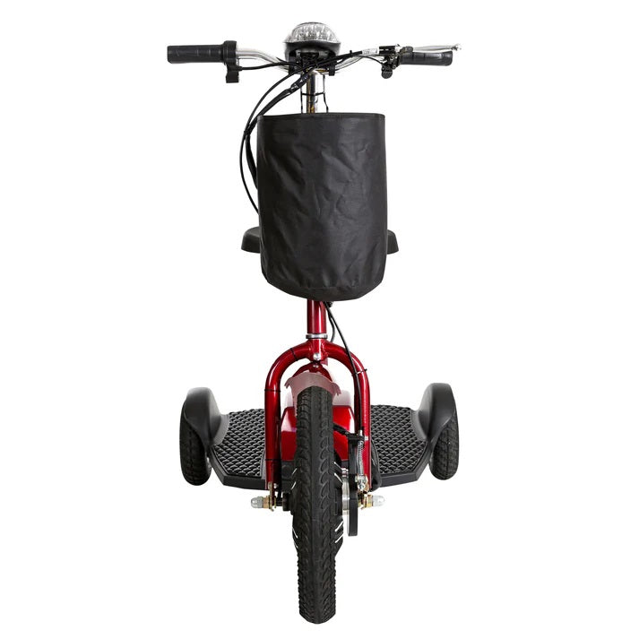 Three Wheel Recreational Mobility Scooter