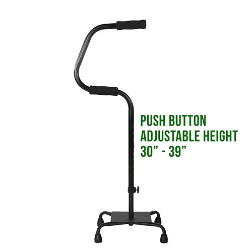 Quad Cane
