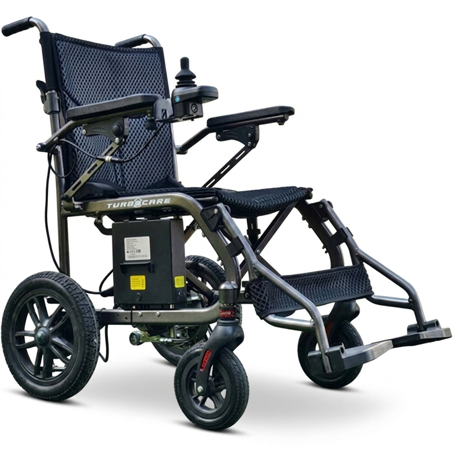 Motorized Wheelchair