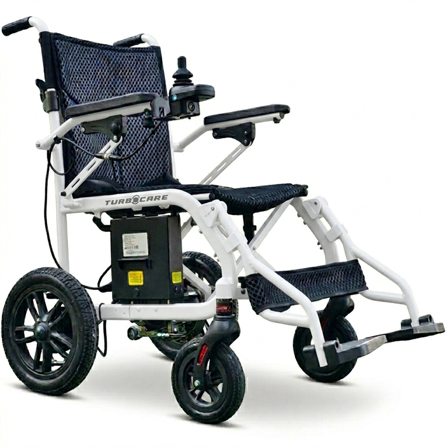 Motorized Wheelchair