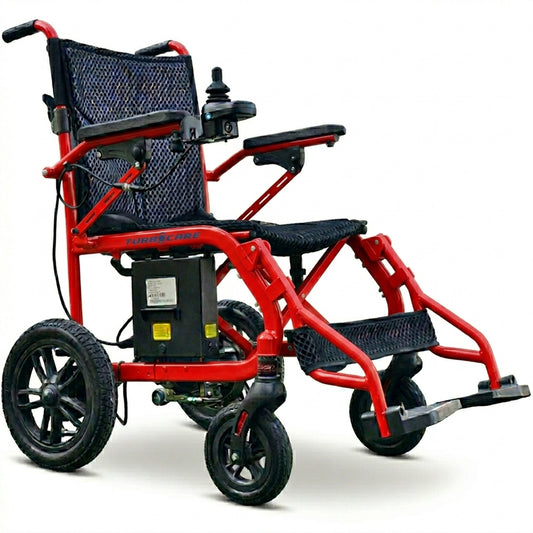 Motorized Wheelchair