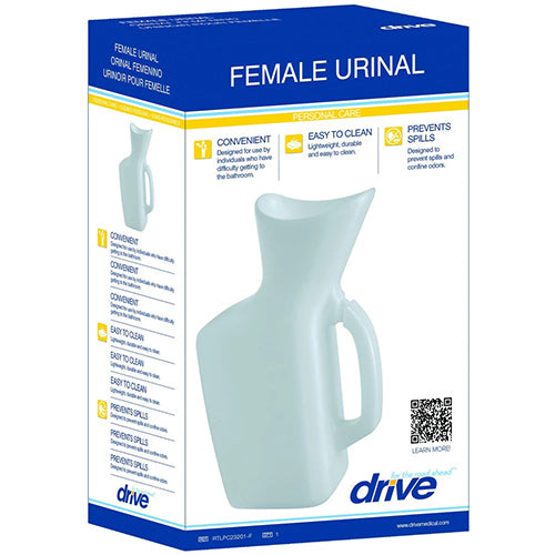 Female Urinal