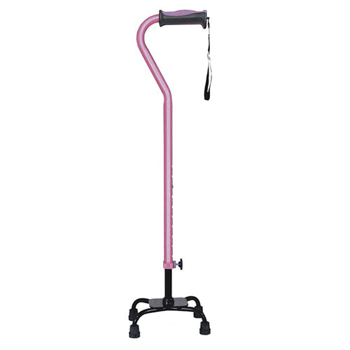Adjustable Quad Cane