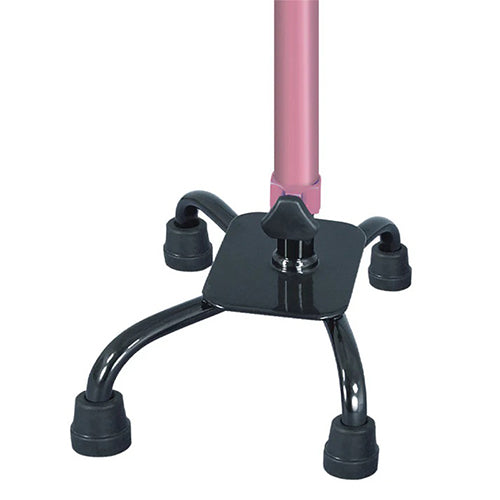 Adjustable Quad Cane