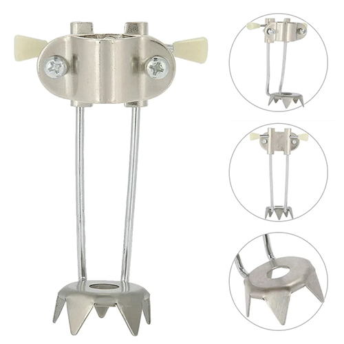 Ice Grip Cane Tip: MHICTIP