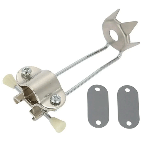 Ice Grip Cane Tip