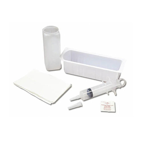 Sterile Urological Irrigation Tray