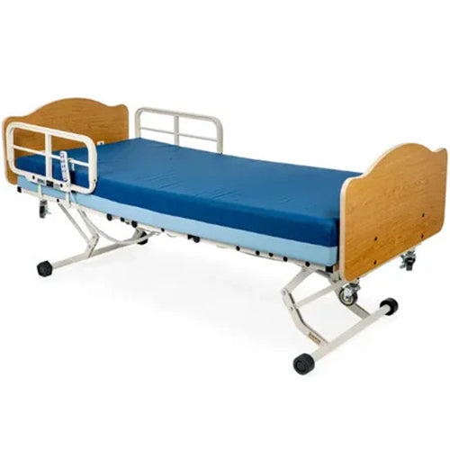 Premium Full-Electric Homecare Bed