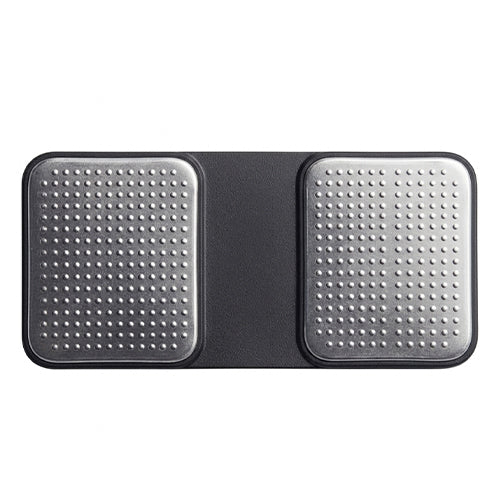 Portable 12 Lead ECG Monitor