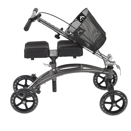 Knee Walker with Basket