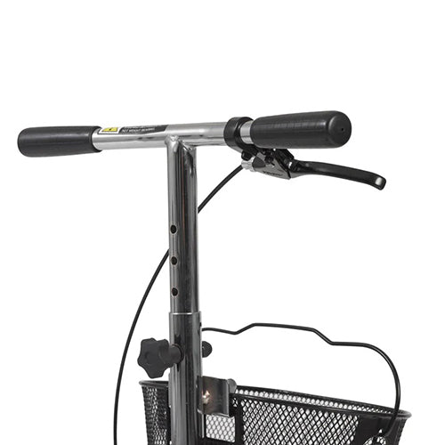 Knee Walker with Basket