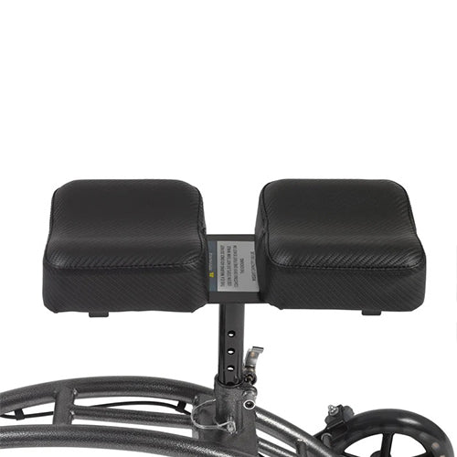 Knee Walker with Basket