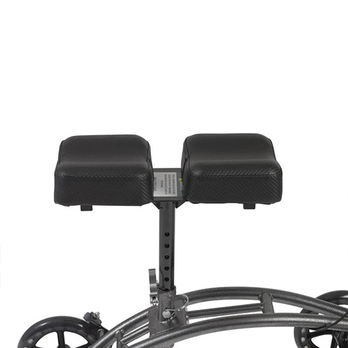 Knee Walker with Basket
