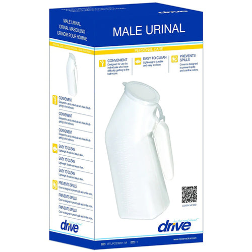 Male Urinal
