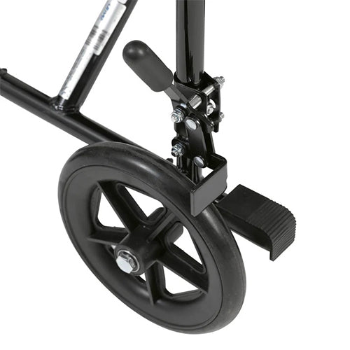 Compact Transport Wheelchair
