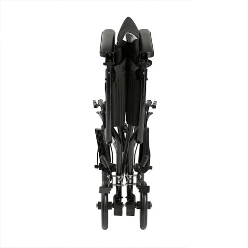 Compact Transport Wheelchair