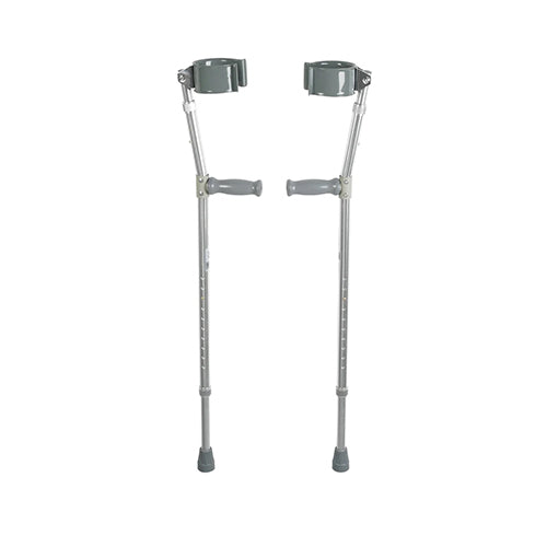 Lightweight Walking Forearm Crutches
