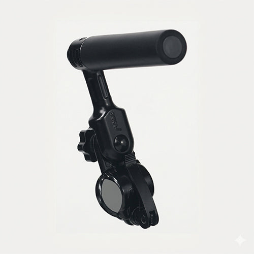 Wheelchair Brake Handle Extension