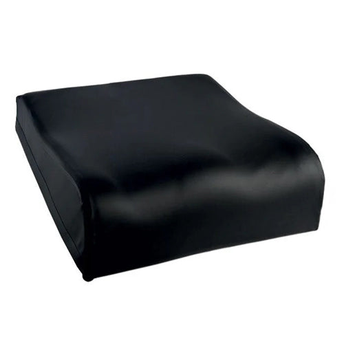 MOBB Wheelchair Dual-Layer Seat Cushion – Memory Foam & PU Foam