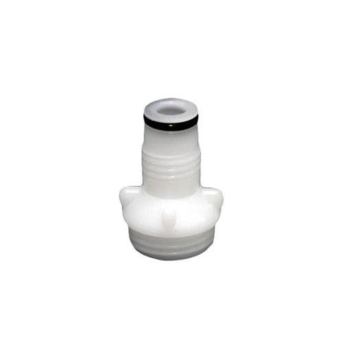 Universal Male Catheter Connector
