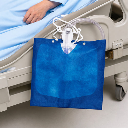 Urinary Drain Bag Cover