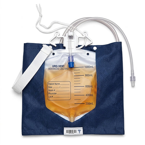 Urinary Drain Bag Cover